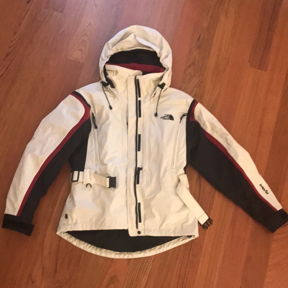 North Face Dihedral Shell Jacket - Picture 1 of 4